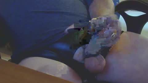 geterdone69mmm online show from October 1, 6:23 pm