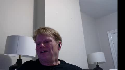 Gethyn online show from January 13, 12:26 am