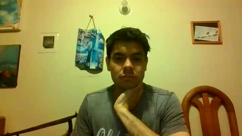 Rodrigo online show from February 3, 4:10 am