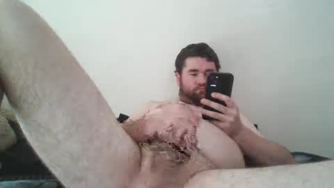 ghansberger2 online show from April 26, 10:17 pm