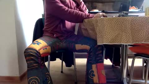 ghets2083 online show from February 28, 10:25 am