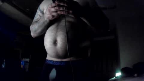 ghostweaze666 online show from January 6, 10:24 am