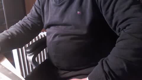 Gianni9000000 online show from February 20, 12:18 pm