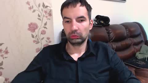 Gianni online show from November 6, 9:23 am