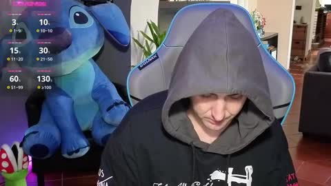 Mirko online show from February 20, 12:18 pm