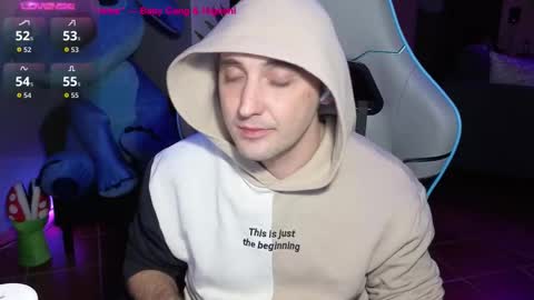 Mirko online show from January 14, 9:29 pm