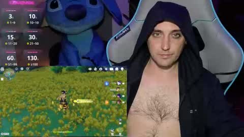 Mirko online show from November 1, 5:50 pm