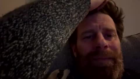 Gilbert online show from January 8, 11:10 pm