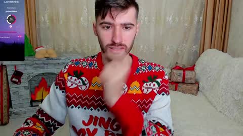 gilbertogonzales online show from December 24, 6:44 am