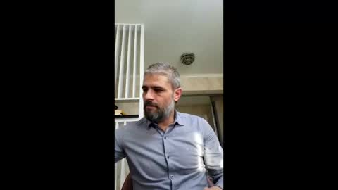 Gabriel online show from December 15, 12:46 pm