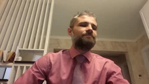 Gabriel online show from February 20, 6:35 pm