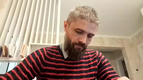 Gabriel online show from December 30, 6:05 pm