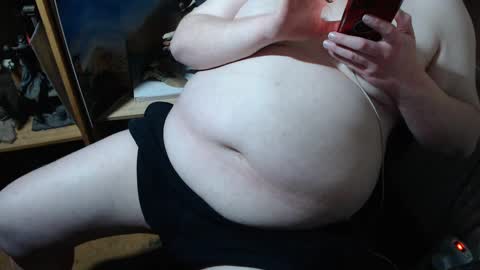 Snapshot of ginga872 chatting on January 23, 11:37 pm ginga872 online show from January 23, 11:37 pm