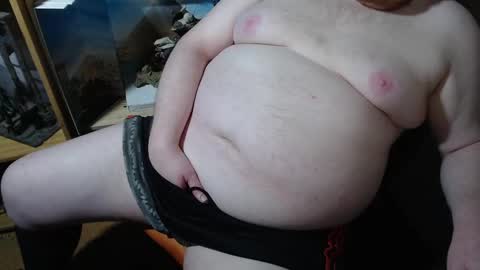 Snapshot of ginga872 chatting on February 25, 12:58 am ginga872 online show from February 25, 12:58 am