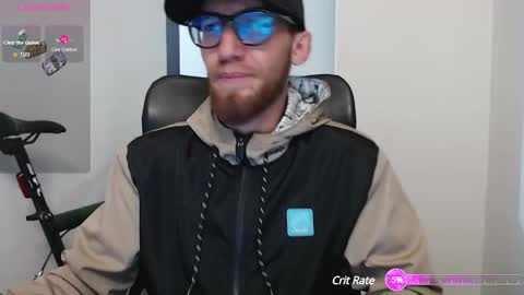 Ginger online show from December 16, 11:50 pm