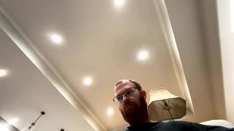 gingerginger111 online show from November 22, 12:10 am