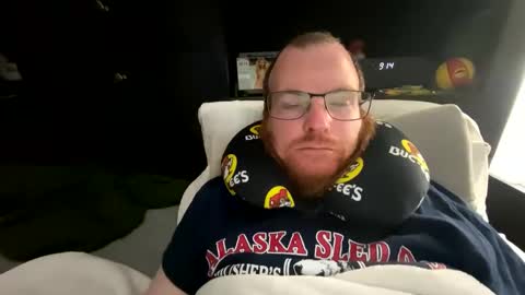 gingerginger111 online show from January 12, 2:15 am