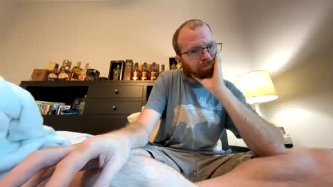 gingerginger111 online show from March 18, 11:19 pm