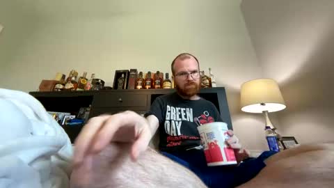 gingerginger111 online show from October 19, 5:05 pm