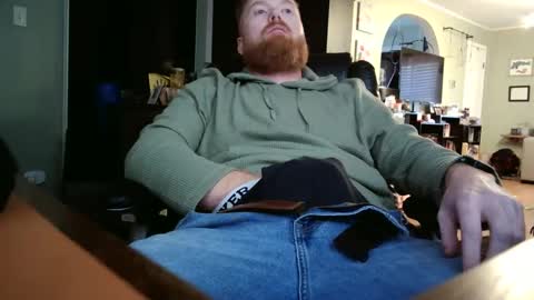 Snapshot of gingermooncum chatting on February 25, 6:09 pm gingermooncum online show from February 25, 6:09 pm