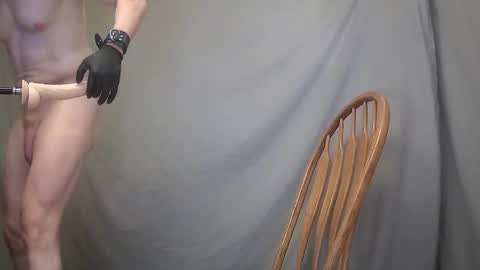 GirthDad8x7 online show from December 28, 8:25 pm