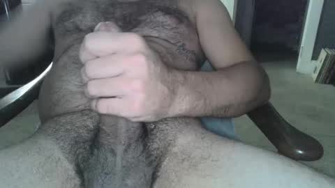 girthyhunguy online show from December 4, 2:53 am