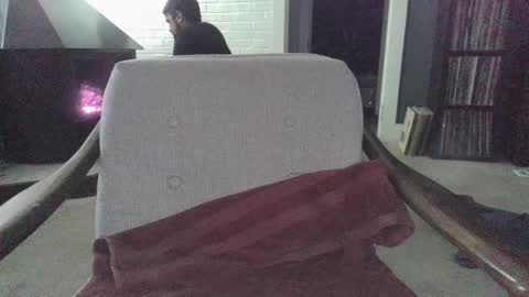 girthyhunguy online show from January 5, 9:36 pm