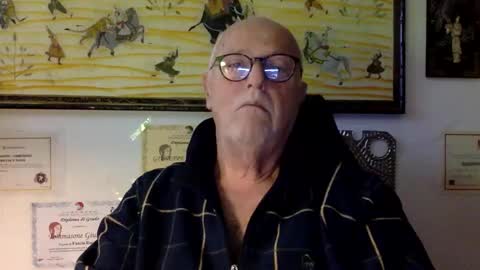 giutomma930394 online show from January 17, 11:35 am