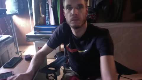 dutch rave guy c2c dutch online show from September 26, 10:24 am