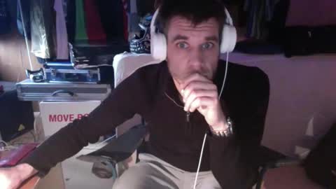 dutch rave guy c2c dutch online show from November 4, 3:02 pm