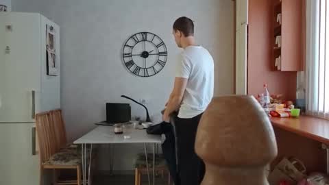 glebc online show from February 11, 12:10 pm