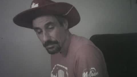 gmang4242 online show from February 7, 6:24 pm