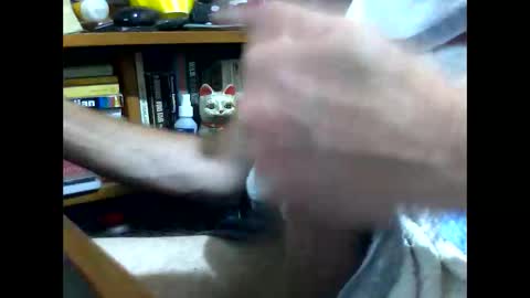 PencilDick online show from March 1, 9:09 am