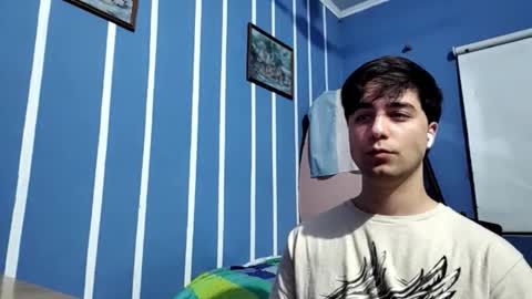 Gnasf online show from September 29, 11:22 pm