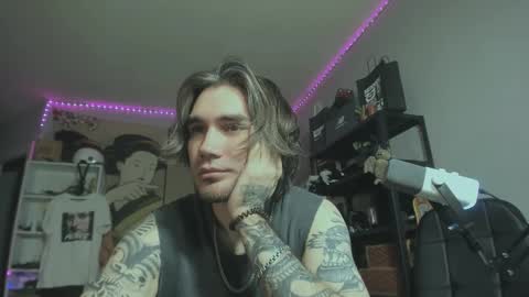 NPC online show from January 17, 6:00 pm