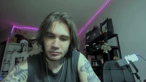 NPC online show from February 6, 11:56 pm