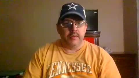 IDKIDCIDGAF online show from April 8, 1:06 am