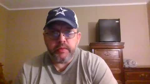 IDKIDCIDGAF online show from March 16, 12:06 am