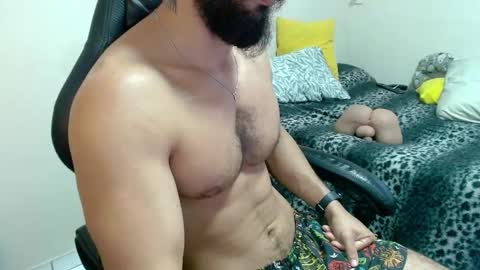 god hunkules online show from November 30, 5:04 pm