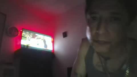 godisreal77 online show from March 4, 3:33 am