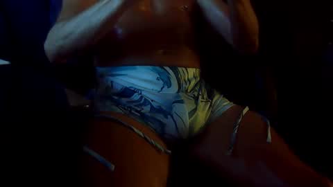 godofballs online show from January 13, 5:23 am