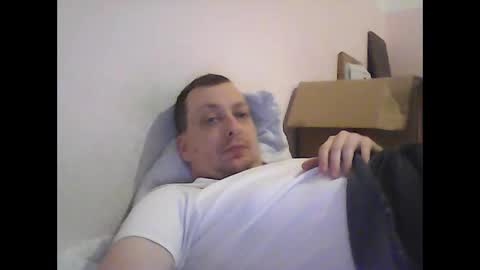 gohan8558 online show from February 13, 7:30 pm