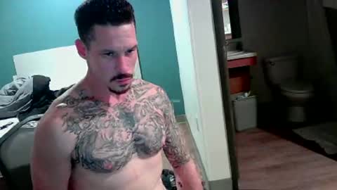 goinwild8900 online show from December 20, 12:19 am