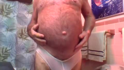 gojo885 online show from February 8, 5:24 am