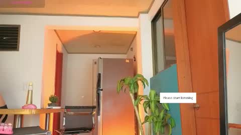 JHONATH online show from February 24, 7:09 am