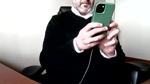 golfpro84 online show from March 31, 7:26 pm