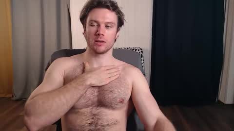 GonzotrasH online show from February 8, 4:55 pm