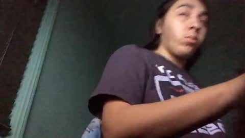 goober777 online show from January 14, 7:59 am