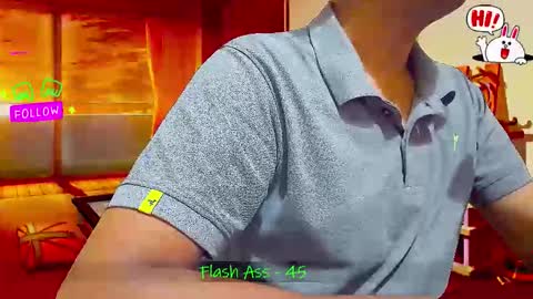 Joel online show from October 25, 8:21 pm