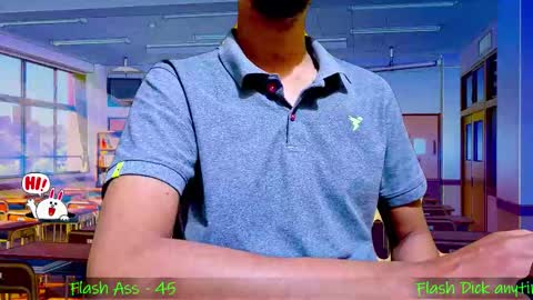 Joel online show from February 23, 5:03 pm